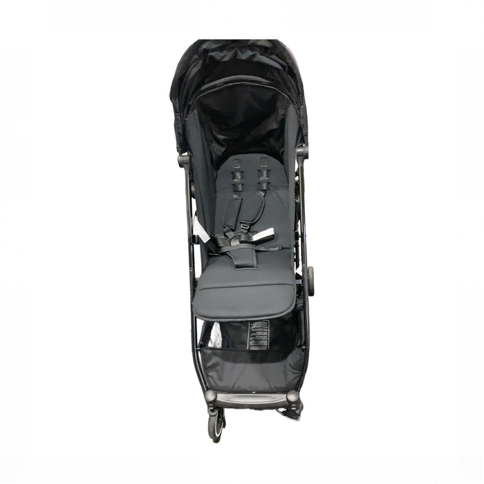 Shop Parent’s Choice Lightweight Quick Fold Baby Stroller, 2026, Black at GoodBuy Gear