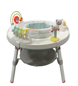 Shop Skip Hop Silver Lining Cloud Baby's View Activity Center at GoodBuy Gear