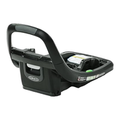 Shop Graco SnugRide SnugFit Infant Car Seat Base, 2025 at GoodBuy Gear