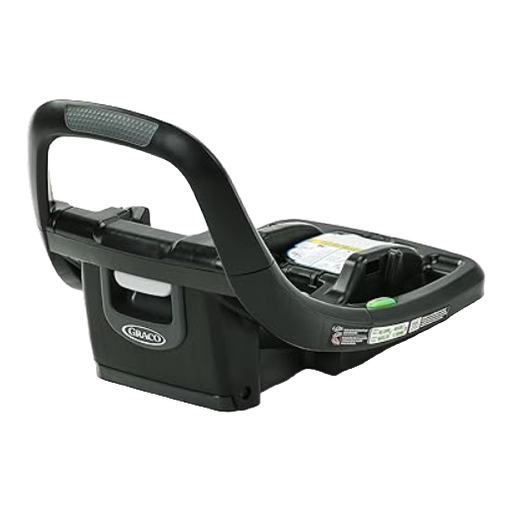 Shop Graco SnugRide SnugFit Infant Car Seat Base, 2025 at GoodBuy Gear