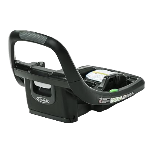 Shop Graco SnugRide SnugFit Infant Car Seat Base, 2025 at GoodBuy Gear