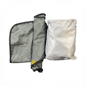 Shop Doona Infant Car Seat & Stroller Combo, 2024, Nitro black at GoodBuy Gear