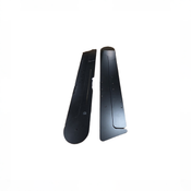 Shop Piccalio Foldable Helper Tower, Black at GoodBuy Gear