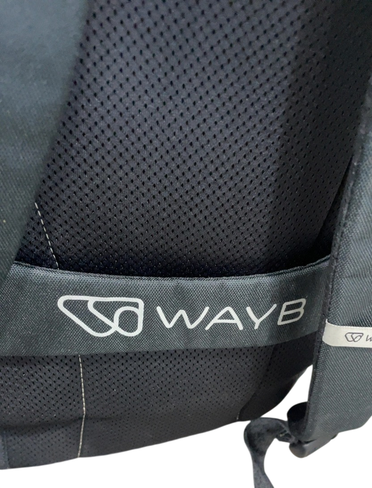 Shop WAYB Pico Carry Bag, Onyx at GoodBuy Gear
