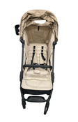 Shop Zoe The Traveler Stroller, Sand, 2025 at GoodBuy Gear