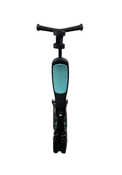 Shop Larktale Scoobi 5-in-1 Scooter, Biscay Green at GoodBuy Gear