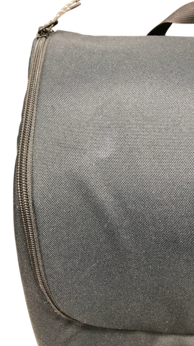 Shop WAYB Pico Portable Car Seat Travel Bag, Deluxe Bag, Onyx at GoodBuy Gear