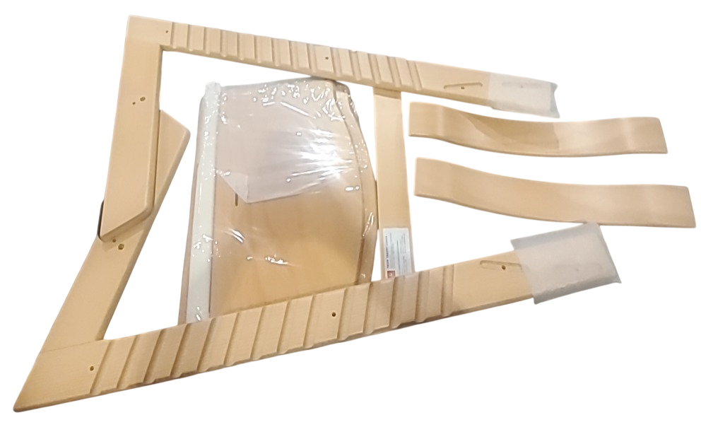 Shop Stokke Tripp Trapp Chair, Natural at GoodBuy Gear