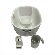 Shop Lalo Bathtime Starter Kit, Sage at GoodBuy Gear