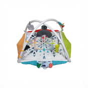 Shop Sassy Hello Baby Milestone Play Gym at GoodBuy Gear