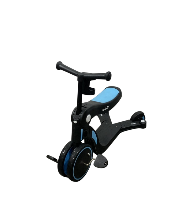 Shop Larktale Scoobi 5-in-1 Scooter, Freshwater Blue at GoodBuy Gear