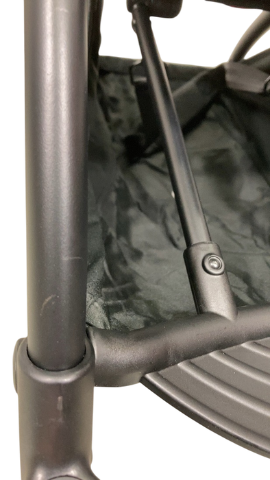 Shop Babyzen YOYO2 Stroller Frame, 2022, Black at GoodBuy Gear