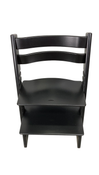Shop Stokke Tripp Trapp Chair, Black at GoodBuy Gear