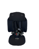 used WAYB Pico Portable Car Seat Bundle, Jet, Carry Bag, 2023