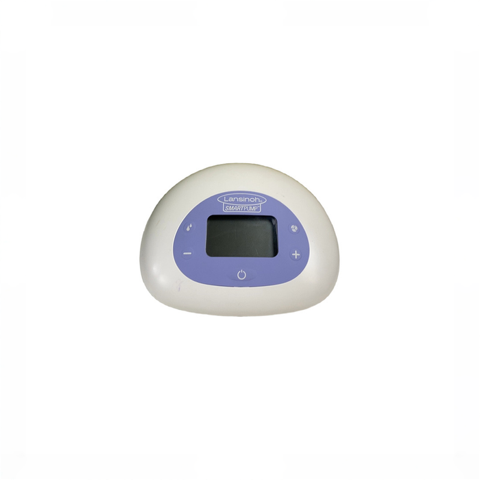 Shop Lansinoh Smartpump Double Electric Breast Pump at GoodBuy Gear