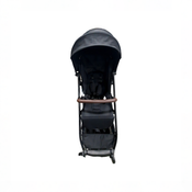 Shop Parent’s Choice Lightweight Quick Fold Baby Stroller, 2025, Black at GoodBuy Gear