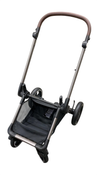 Shop Cybex Eos Lux Stroller, 2024, Seashell Beige at GoodBuy Gear