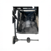 Shop Parent's Choice Lightweight Quick Fold Baby Stroller, 2026, Black at GoodBuy Gear