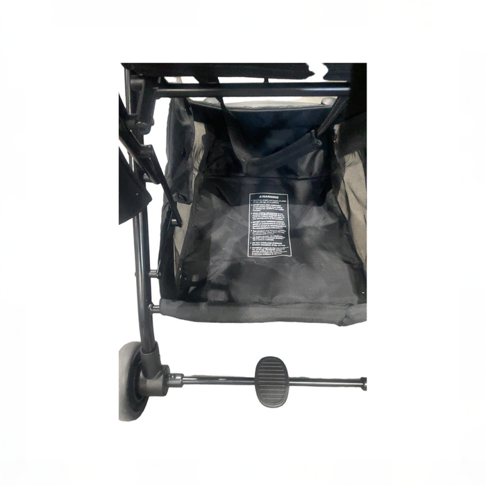 Shop Parent's Choice Lightweight Quick Fold Baby Stroller, 2026, Black at GoodBuy Gear
