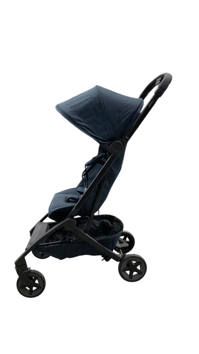 Shop Joolz Aer2 Lightweight Travel Stroller, 2025, Dark Navy at GoodBuy Gear