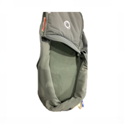 Shop Bugaboo Fox 5 Bassinet Fabric Set, Forest Green at GoodBuy Gear