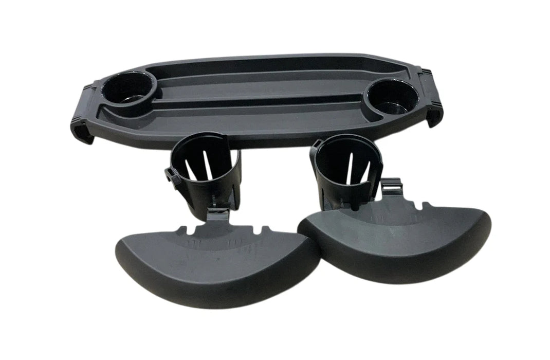 Veer All Terrain Cruiser XL Wagon, 2025, Black