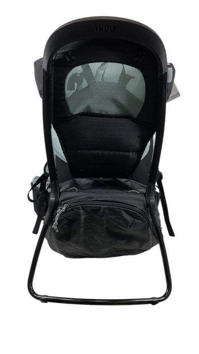 Shop Thule Sapling Child Carrier, Black at GoodBuy Gear