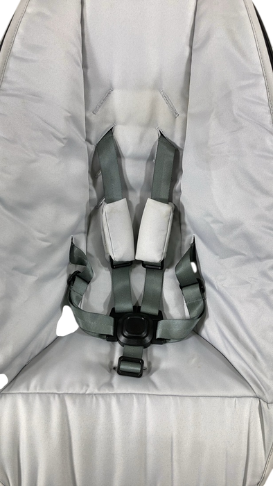 Shop 4moms MamaRoo Multi-Motion Baby Swing, Grey Classic at GoodBuy Gear