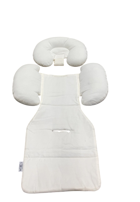 Shop Bumbleride Organic Cotton Infant Insert at GoodBuy Gear