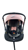 Shop Doona Infant Car Seat & Stroller Combo, 2023, Blush Pink at GoodBuy Gear