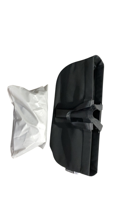 Shop Bugaboo Donkey 5 Mono Stroller, 2025, Black, Midnight Black, Midnight Black at GoodBuy Gear