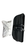 Shop Bugaboo Donkey 5 Mono Stroller, 2025, Black, Midnight Black, Midnight Black at GoodBuy Gear