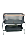 Shop Maxi-Cosi Iora Bedside Bassinet, Classic Graphite at GoodBuy Gear
