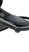 Shop UPPAbaby Rumbleseat V2+, Greyson (Charcoal Melange) at GoodBuy Gear