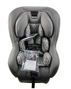 used Nuna RAVA Convertible Car Seat, Brushstroke, 2021