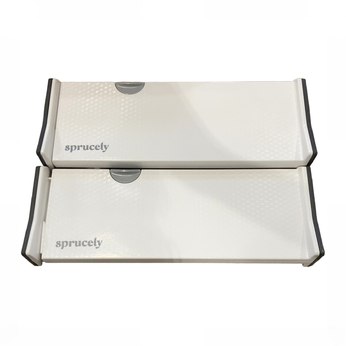 Shop Sprucely Drawer Dividers at GoodBuy Gear