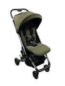 Shop Colugo Compact Stroller, 2023, Olive at GoodBuy Gear