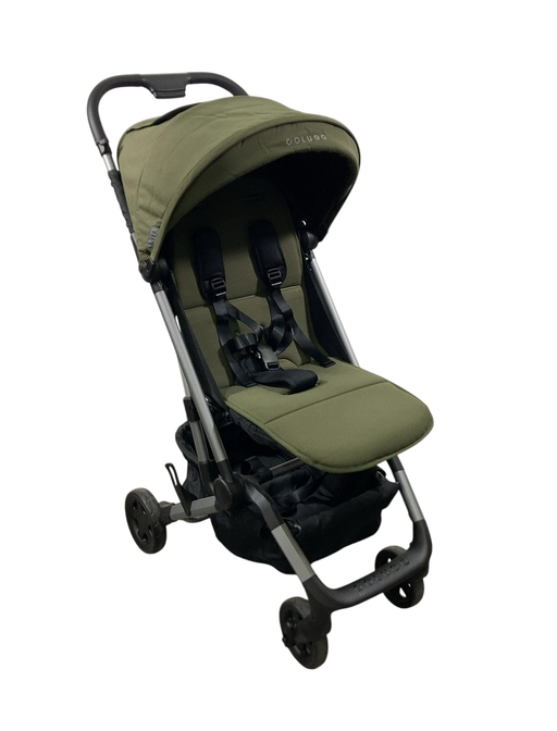 Shop Colugo Compact Stroller, 2023, Olive at GoodBuy Gear
