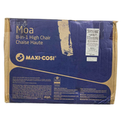 Shop Maxi-Cosi Moa 8-in-1 High Chair, Classic Oat at GoodBuy Gear