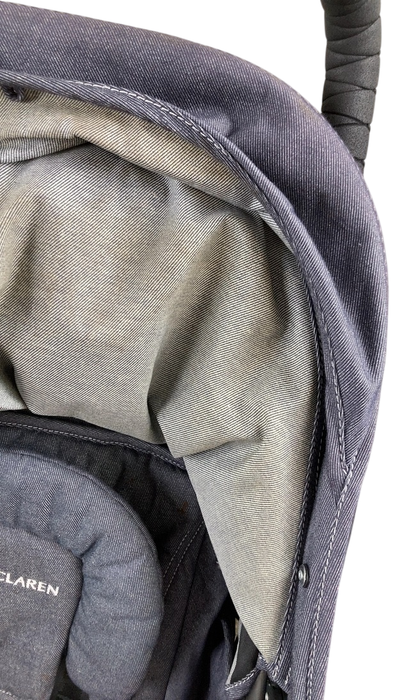 Shop MacLaren Quest Stroller at GoodBuy Gear