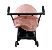 Shop Cybex Libelle 2 Compact Stroller, 2024, Candy Pink at GoodBuy Gear