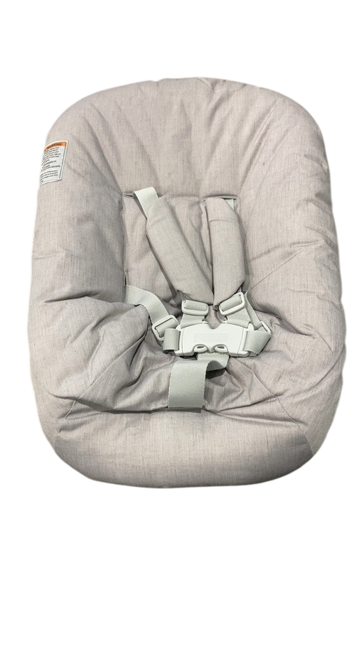 Shop Stokke Tripp Trapp Newborn Set, 2018+, Grey at GoodBuy Gear