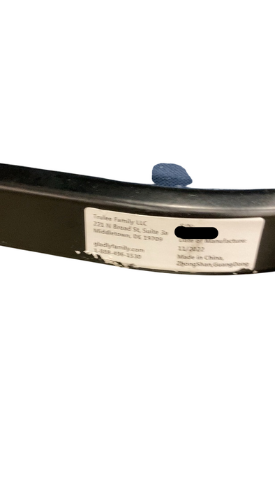 Shop Gladly Family Anthem4 Classic 4 Seater All Terrain Wagon Stroller, Neon Indigo at GoodBuy Gear