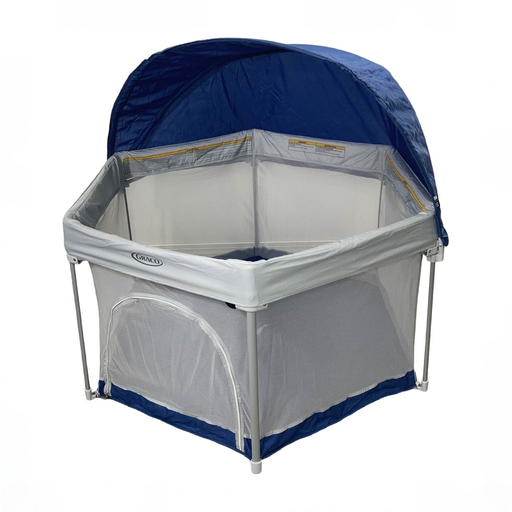 Shop Graco Pack 'n Play Lite Traveler at GoodBuy Gear
