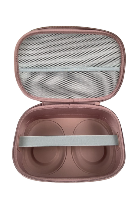 Shop Willow Pump Anywhere Case, Pink at GoodBuy Gear