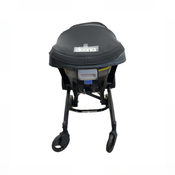 Shop Doona Infant Car Seat & Stroller Combo, 2024, Nitro black at GoodBuy Gear