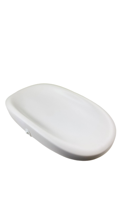 Shop Hatch Grow Smart Changing Pad, White at GoodBuy Gear