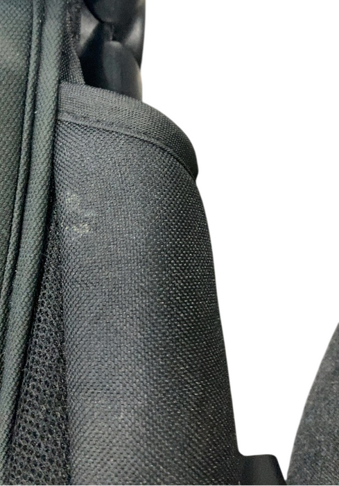 Shop Mockingbird 2nd Seat Kit 3.0, Charcoal with Black Leather, Solid Black at GoodBuy Gear