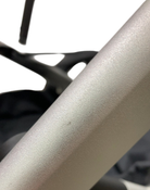 Shop Cybex Balios S Lux Stroller Frame, Silver at GoodBuy Gear