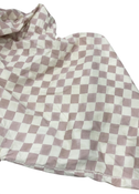 Shop DRAFT - Toki Kids Play Couch Cover, Checker Gumdrop at GoodBuy Gear